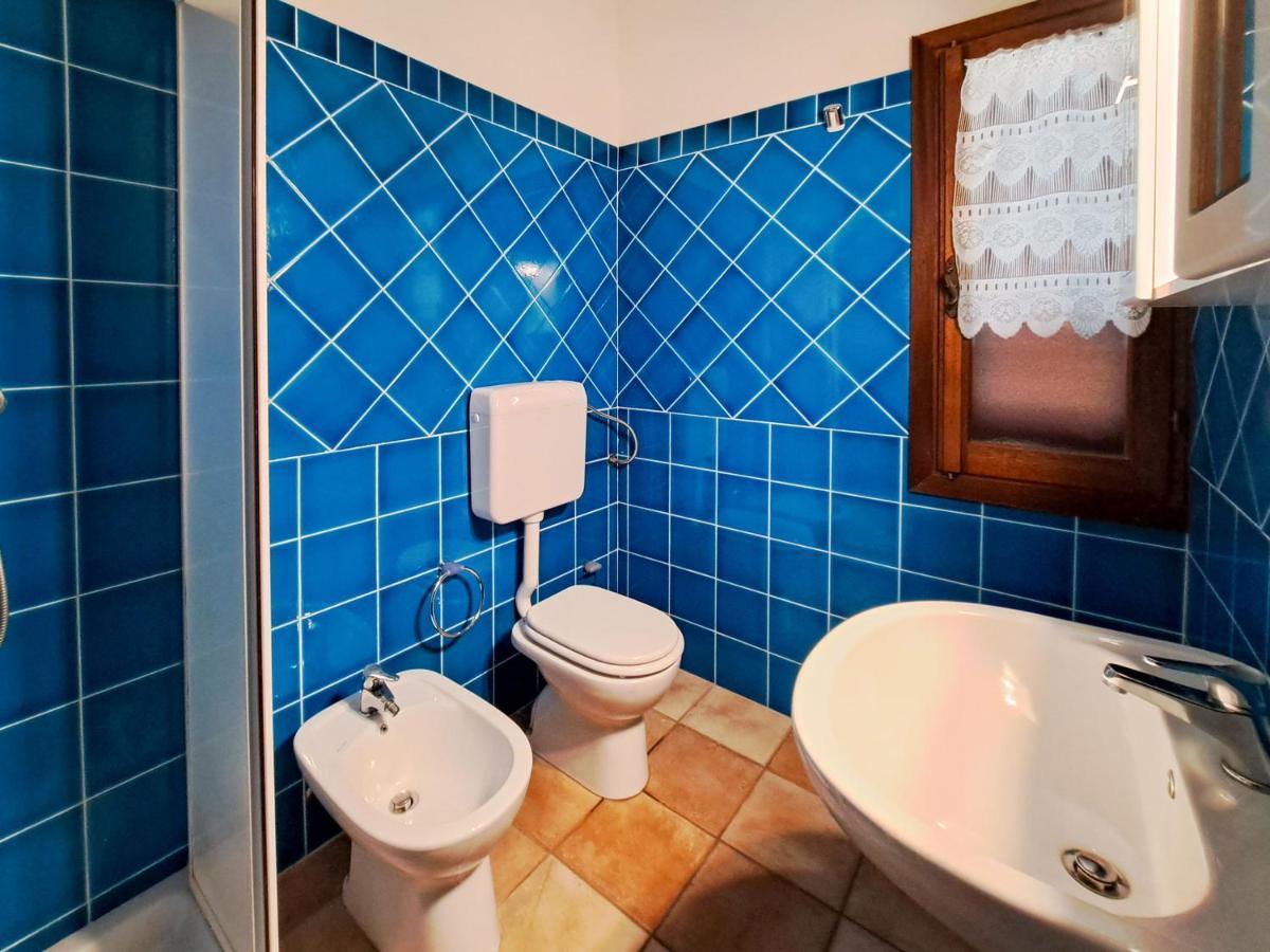 Appartamento con 2 Camere da Letto e Balcone