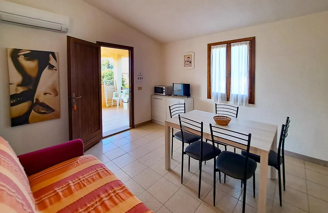 Centro Residenziale Le Canne-1
